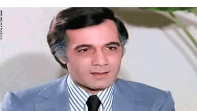 محافظ بورسعيد ينعي الفنان محمود ياسين