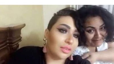 بدء استئناف شيري هانم وابنتها على حبسهما 6 سنوات