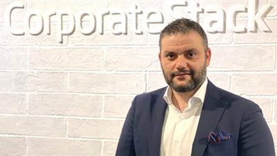 «كوربوريت ستاك» تدخل السوق المصري من خلال مكتبها الجديد في القاهرة