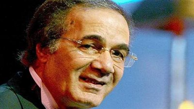 مهرجان الإسكندرية السينمائي ينعي الفنان محمود ياسين