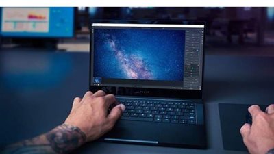 بالأسعار.. المواصفات الكاملة للاب توب ريزر الجديد Blade Stealth 13