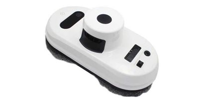 بالاسعار.. جهاز ذكي جديد لتنظيف زجاج النوافذ |  فيديو