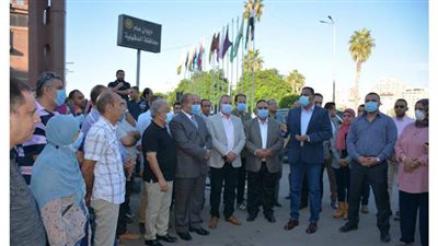 بينهم ٧ سناتر.. غلق 66 منشأة غذائية وطبية واجتماعية غير مرخصة بالدقهلية