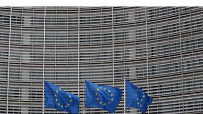 أوروبا تهدد بورقة الرسوم الجمركيةأمام الولايات المتحدة