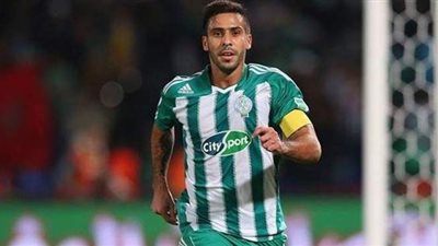 مجهولون يعتدون على لاعب الرجاء