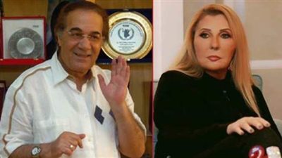 نادية الجندي تستعيد ذكرياتها مع الفنان محمود ياسين: أنجح أفلامي معه