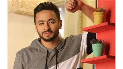 حمادة هلال يوجه رسالة صادمة إلى حمو بيكا في أولى حلقات 