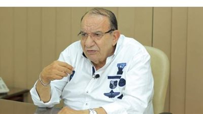 المشرف على الكرة بالمقاولون: عودة غزل المحلة للدوري يثري الكرة المصرية