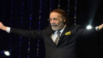 تشييع جثمان محمود ياسين من مسجد الشرطة غدا لهذا السبب