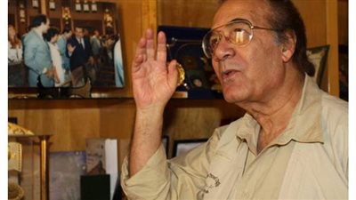 إسعاد يونس ناعية محمود ياسين: 