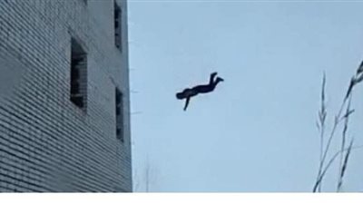 الاستماع لأقوال أسرة مدرس سقط من الطابق الثالث بفيصل