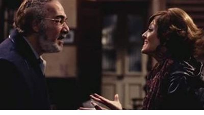 بشرى عن رحيل محمود ياسين: