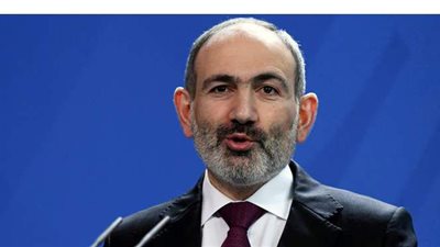 رئيس وزراء أرمينيا: تركيا تحرض أذربيجان على مواصلة القتال