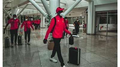 تعرف على موعد محاضرة الأهلي الأولى في المغرب