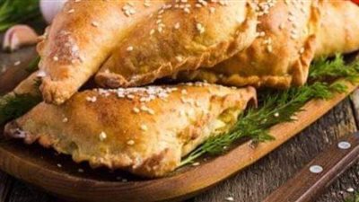 طريقة عمل البوريك بالجبن من الشيف عظيمة