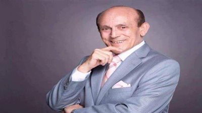 محمد صبحى ينعى محمود ياسين : 