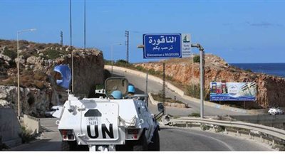 الوفد اللبناني يرفض التقاط صورة تذكارية مع الوفد الإسرائيلي بختام مفاوضات ترسيم الحدود