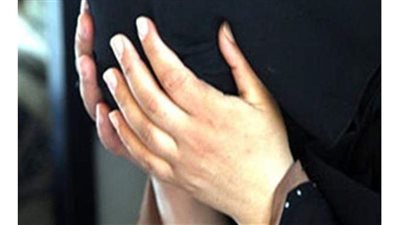 ضبط ربة منزل اشتركت مع زوجها بالنصب على المواطنين بالغربية