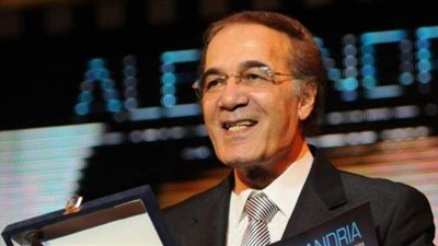 أبرزها حلمي عسكر  وحامد الغرباوي .. أدوار لا تُنسى للفنان الراحل محمود ياسين