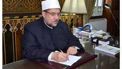 بالأسماء.. هؤلاء يحق لهم صرف الزى الأزهري من مديرية اوقاف البحيرة| مستند