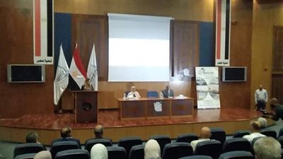 رئيس هيئة ميناء الإسكندرية: تعويضات بقيمة مليار جنيه للأهالي المضارين من التوسعات