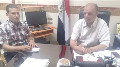 رئيس مدينة دار السلام بسوهاج: 6 آلاف طلب تصالح على مخالفات البناء.. وتحصيل 19 مليون جنيه