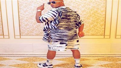 الجمهور يفتح النار على محمد رمضان لتجاهل وفاة محمود ياسين.. ويرد على متابع: 