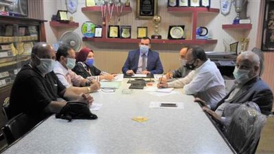 تعليم المنوفية: خطة لنشر الوعي الصحي بين التلاميذ