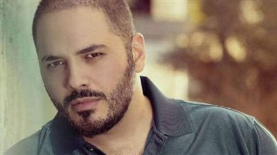 رامي عياش ينتظر تحليل الـ PCR الخاص بفيروس كورونا