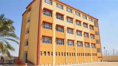 محافظ المنيا: دخول 15 مدرسة جديدة للخدمة العام الدراسي الجديد