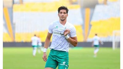 تعرف على آخر تطورات أزمة انتقال محمود وادي إلى بيراميدز