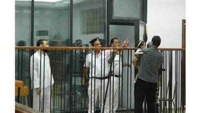 تأجيل محاكمة متهم بأحداث عنف عين شمس لـ١٦ نوفمبر للمحاكمة