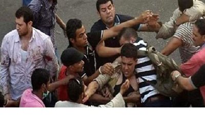 احتراق منزلين وإصابة 6 أشخاص بسبب مشاجرة بالصالحية الجديدة في الشرقية