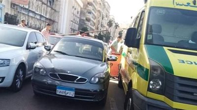 «حسبي الله ونعم الوكيل في كل من ظلمني».. رسالة سيدة قبل انتحارها من الدور الـ١٤ بمحكمة الإسكندرية