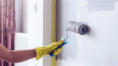 يقتل سلالات من كورونا في 15 دقيقة.. طلاء منقي للهواء يمتص الملوثات والروائح