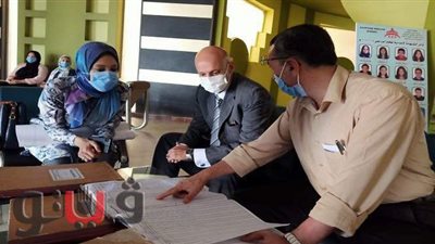 «أماكن لعزل الطلاب».. الشرقية تضع اللمسات النهائية لبدء العام الدراسى الجديد