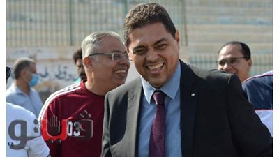 أول قرار لرئيس المحلة عقب الصعود للممتاز