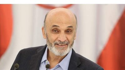 جعجع​: لن نسمي سعد الحريري لرئاسة الحكومة اللبنانية