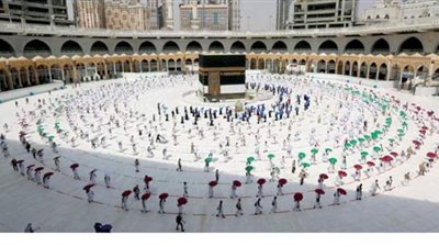 بدء التسجيل في المرحلة الثانية من العودة التدريجية للعمرة