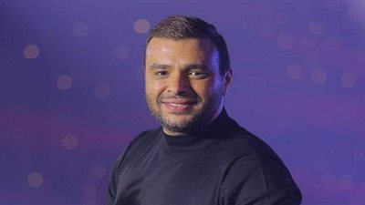 2 مليون مشاهدة لأغنية رامي صبري 