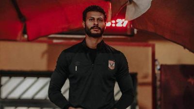 الشناوي وأيمن أشرف جاهزان لمواجهة الوداد