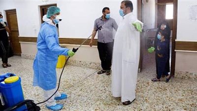 21 وفاة و501 إصابة جديدة بكورونا في السعودية