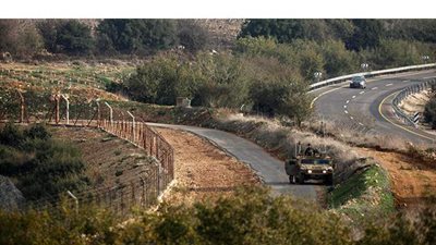 بيان أمريكي: المحادثات بين لبنان وإسرائيل 