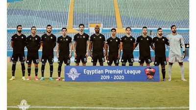 أبرزهم السعيد.. غيابات بالجملة في قائمة بيراميدز لمواجهة الطلائع بالكأس