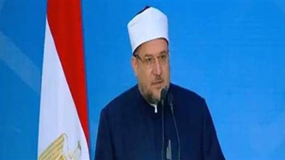 وزير الأوقاف: التستر على الإرهاب  جريمة في حق الإنسانية