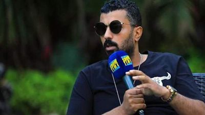 إصابة المخرج محمد سامي بفيروس كورونا
