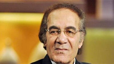 نقابة الموسيقيين تنعى محمود ياسين