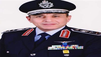 كلمة  الفريق محمد عباس حلمي  بمناسبة عيد القوات الجوية