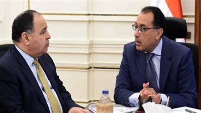 الحكومة تستعرض مؤشرات الأداء للربع الأول من العام المالى 2020/ 2021.. والمالية: نفذنا استثمارات بـ40 مليار جنيه