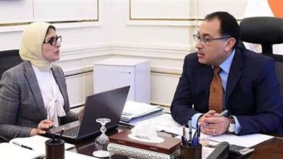 مصر تشارك بـ 170 حالة في التجارب السريرية للقاح فيروس كورونا مع منظمة الصحة العالمية